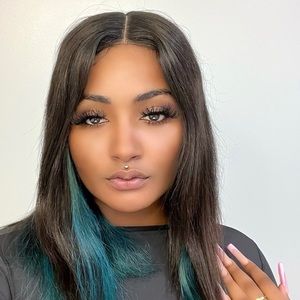 Meet your Posher, Isha